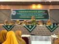 Pimpinan Daerah Aisyiyah Bondowoso Gelar Konsolidasi, Dorong Sinergi Program Kerja Maksimal