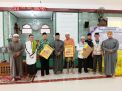 Ramadan 1447 H/2026, Ponpes Al-Ishlah Bondowoso Tebar Berkah 4,5 Ton Kurma untuk Warga dan Masjid