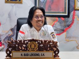 Bazar Ramadan Wajib Izin Forkopimcam, Buleks: Kampung Diberi Kemudahan, Jalan Protokol Diawasi Ketat