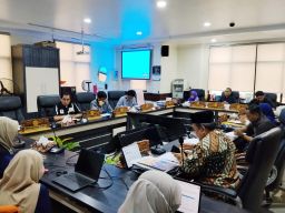 Peserta JKN Dinonaktifkan DPRD Surabaya Minta Peringatan Dini dan Reaktivasi Cepat