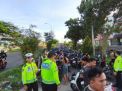 Aksi Balap Liar Diamankan di Arteri Porong Sidoarjo, Polisi Panggil Orang Tua Pelaku