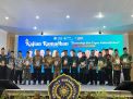 PWM Jatim Luncurkan 25 Buku di Kajian Ramadan 1447 H, Tegaskan Tradisi Literasi Kader