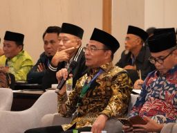 Muhadjir Effendy Tekankan Aktualisasi Tauhid Murni Melalui Amal Usaha Muhammadiyah