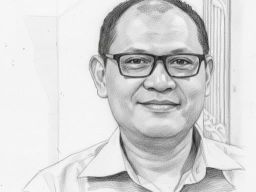 Kinerja 2025 Tak Mempan, Tantangan Asta Cita di Masa Depan