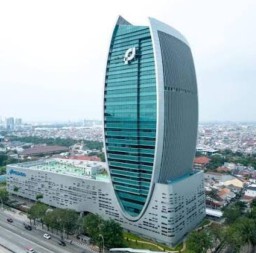 Laman Resmi PT Pelindo Umumkan Perombakan Direksi, Achmad Muchtasyar Jadi Dirut Baru