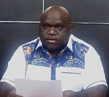 Menteri HAM : Penguatan Kesadaran HAM Mesti Jadi Tanggung Jawab Bersama