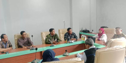 Kauje–YDSF Gandeng UNEJ Bondowoso, Siapkan Wakaf Produktif dan Beasiswa Mahasiswa