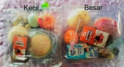 Evaluasi Menu MBG Ramadan SPPG Dadapan 2 Berbuah Perbaikan, Wali Murid Apresiasi Respon Cepat