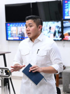 Seskab : Anggaran Pendidikan Tetap Prioritas Dan Akan Terus Ditingkatkan