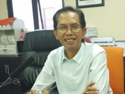 Fraksi PDIP-PAN dan Pimpinan DPRD Berduka atas Wafatnya Adi Sutarwijono