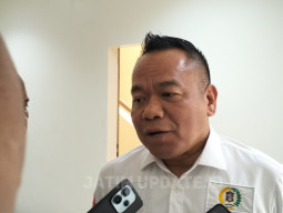 Komisi A Minta Pengawasan RHU Selama Ramadan Tak Setengah Hati