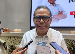 Kerja By System dan Data, PSI Surabaya Target 10 Kursi