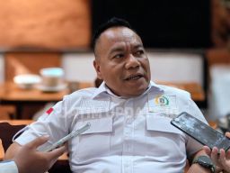 HUT ke-18 Gerindra, Legislator Gerindra Surabaya Tegaskan Komitmen Kawal Program Prabowo