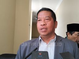 Tak Hanya Fiber Optik, Agoeng: Tower Monopole juga Harus Diterbitkan 