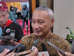 KBS Resmi Jadi Perumda, Manajemen Kebun Binatang Surabaya Siap Benahi Legalitas