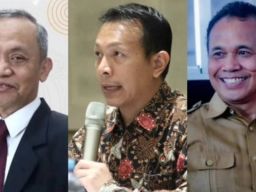 Gubernur Iqbal Serahkan Tiga Nama Calon Sekda NTB, Ini Bocorannya