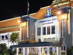 Pengamat Ingatkan Pemkot: Abai Situs Sejarah Lemahkan Identitas Kota Pahlawan