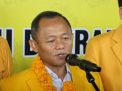 Sarmuji: Golkar Siap Dukung Kembali Prabowo di 2029