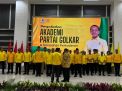 Hajriyanto Y. Thohari: Akademi Golkar Akan Perkuat Sistem Pengkaderan Partai