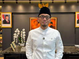 Kemenhaj Imbau Penundaan Keberangkatan Umrah, Pastikan Persiapan Haji Tetap Berjalan