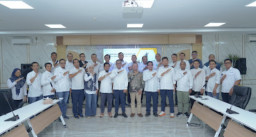 PT TPS Selenggarakan Program Pelatihan Ramadhan “Meaningfull at Work” untuk Tingkatkan Kompetensi dan Kualitas SDM