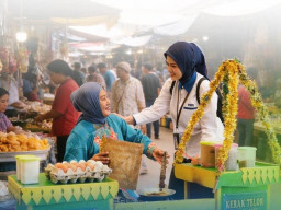Perjuangan Perempuan Indonesia di Tengah Keterbatasan, PNM Mekaar Jadi Harapan Baru