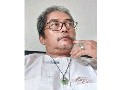 Antara Denyut Seni Rupa dan Pasang Surutnya