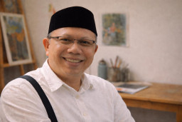 Pertanda Kekuatan Global AS Meredup: Di Ambang Interregnum?