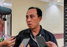 28 Tahun Menggantung, Warga Griya Surabaya Asri Dijanjikan PSU Rampung Sebelum Lebaran