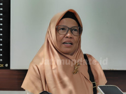 Pedagang Mengeluh Sepi, Enny Minarsih Dorong Keseimbangan Ekosistem Online dan Offline