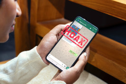 Jelang Libur Lebaran, BRI Imbau Nasabah Waspada Modus File APK