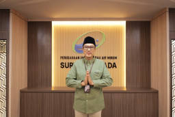 Cuaca Ekstrem dan IdulFitri Perumda Surya Sembada Pastikan Ketersediaan Air Bersih Cukup Melimpah 
