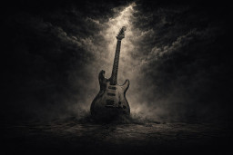 Musik Rock Bicara: Dari Korupsi, Fitnah, hingga Rakyat yang Cuma Bisa Bermimpi