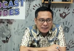 Judes Ikut Kejurcab Orado Kota Surabaya, Fathoni Semoga Juara
