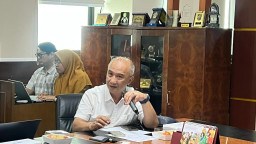 Jiwa yang Tenang: Menyelami Samudra Kedamaian dalam Bingkai Tasawuf