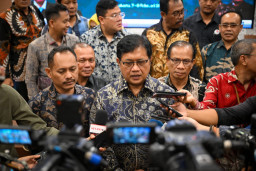 Menciptakan Kawasan Pertumbuhan Ekonomi, Banyak Bupati Berminat Pada Program Transmigrasi