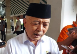 Optimalkan Program Makan Bergizi Gratis, Bupati Malang Siapkan Call Center 24 Jam 