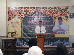 Dari Silaturahmi ke Aksi Sosial, Pemuda Pancasila dan Gapeknas Jatim Perkuat Peran di Masyarakat