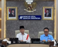 KPPU Dukung Penguatan Koperasi Desa Merah Putih
