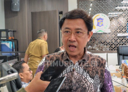 RHU Masih Nekat Buka Saat Ramadan, Baktiono: Satpol PP Harus Konsisten Lakukan Penindakan 