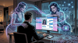 Sexpionage (Bagian 3): Evolusi Digital Ancaman di Ujung Jari