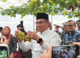 IPB Buka Beasiswa S2 Khusus Wartawan, Kuliah 18 Bulan dan Dapat Dana Riset