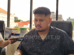 Arjuna Siap Terima Aduan Buruh Soal THR, Minta Pencairannya Lebih Cepat 