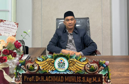 Guru Besar UIN Madura: Petasan, Kembang Api, dan Makna Puasa dalam Ruang Sosial