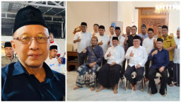 Abah Made Dorong Sinergi Pemkab dan Pengusaha untuk Perkuat Ekonomi Probolinggo