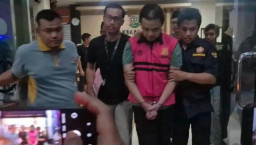 Buron 9 Bulan Kasus Kredit Fiktif Rp600 Juta di Ponorogo Akhirnya Ditangkap Kejari