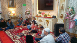 Wabup Mimik Idayana Paparkan Capaian Kerja Setahun, Sejumlah Program Dapat Dukungan Pusat