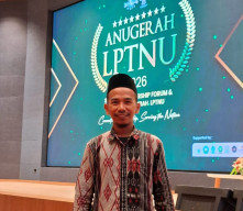 Mondok : Pilihan Bijak di Zaman yang Serba Tidak Menentu