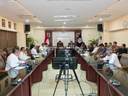 Wamen Viva Yoga Dorong Percepatan Sertipikati Lahan di Kawasan Transmigrasi