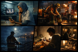 Pastikan Kamu Punya Kampung Sebelum Memutuskan Pulang Kampung